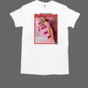 Addison Rae Stuns For Rolling Stone Magazine February 2025 T-Shirt Classic Men's T-shirt