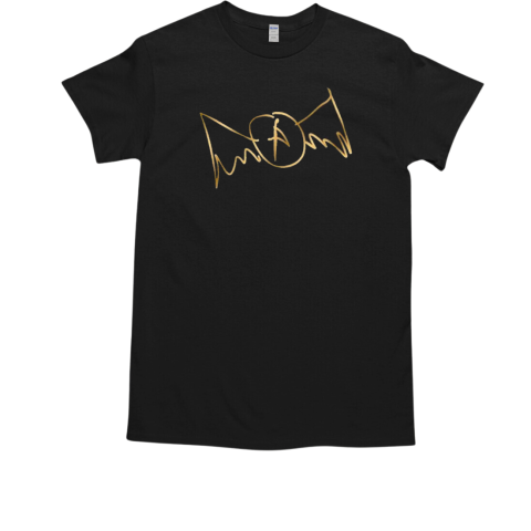 Aerosmith Bat T-Shirt