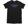 Aerosmith Bling Valentine Rocker T-Shirt Classic Men's T-shirt