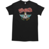 Aerosmith Eagle T-Shirt Classic Men's T-shirt