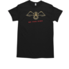 Aerosmith Get Your Wings Bling Concert T-Shirt Classic Men's T-shirt