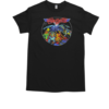 Aerosmith Toys In Attic Space T-Shirt Classic Men's T-shirt