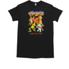 Aerosmith Toys In The Attic T-Shirt Classic Men's T-shirt