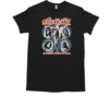 Aerosmith Ultimate Rock N Roll T-Shirt Classic Men's T-shirt