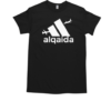 Al Quaida Plane T-Shirt Classic Men's T-shirt