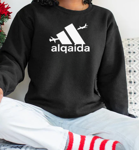 Al Quaida Plane T-Shirt Unisex Sweatshirt