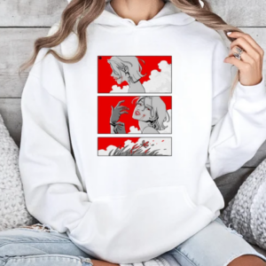 Alpha male hunter T-Shirt Unisex Hoodie