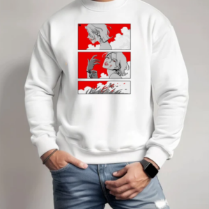 Alpha male hunter T-Shirt Unisex Sweatshirt