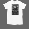 Americ Anfootball 25 Years Final LP1 Anniversary Shows 2025 T-Shirt Classic Men's T-shirt