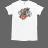 Anders Osborne Message In A Bottle T-Shirt Classic Men's T-shirt