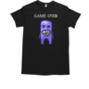 Ao On Game Over Fuwatti T-Shirt Classic Men's T-shirt