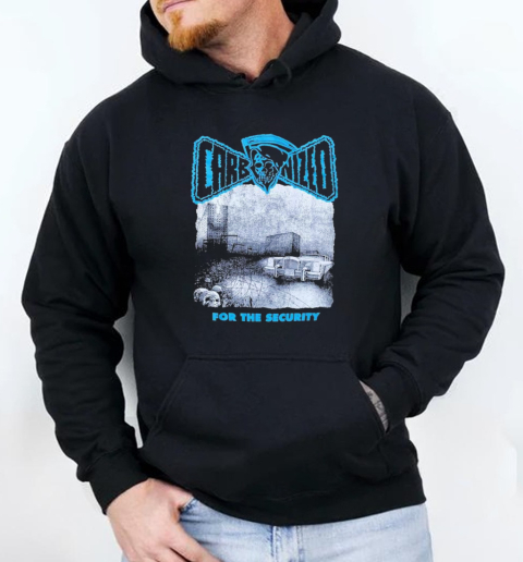 Arbonized For The Security T-Shirt Unisex Hoodie