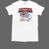 Arizona Wildcats National Champions '97 Ring T-Shirt Classic Men's T-shirt