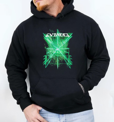 Autarkh Emergent T-Shirt Unisex Hoodie