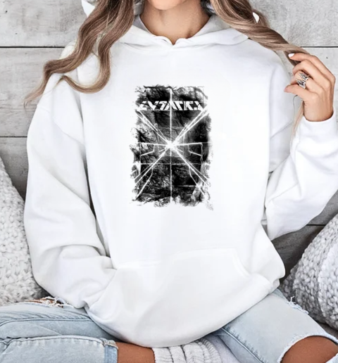 Autarkh Invergent T-Shirt Unisex Hoodie