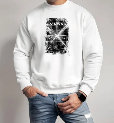 Autarkh Invergent T-Shirt Unisex Sweatshirt