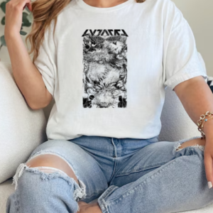 Autarkh Transformation T-Shirt Classic Women's T-shirt