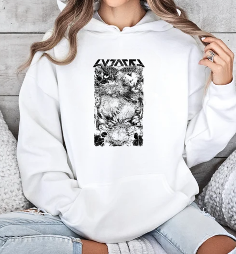 Autarkh Transformation T-Shirt Unisex Hoodie