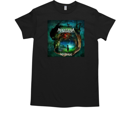 Avantasia Moonglow 14th March 2025 T-Shirt