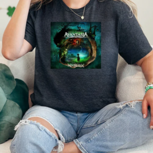 Avantasia Moonglow 14th March 2025 T-Shirt Classic Women's T-shirt