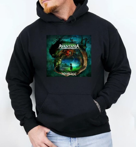 Avantasia Moonglow 14th March 2025 T-Shirt Unisex Hoodie