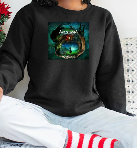 Avantasia Moonglow 14th March 2025 T-Shirt Unisex Sweatshirt