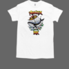 Awaken ink whale classic  Classic Men's T-shirt