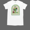 Awesome University Of Oregon Ducks Tournament Of Roses Pasadena California Jan 1 2025 Mascot T-Shirt Classic Men's T-shirt