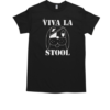 Barstool Sports Viva La Stool Pirate Dog T-Shirt Classic Men's T-shirt