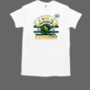 Baylor Bears football 2024 Kinder's Texas Bowl helmet  Classic Men's T-shirt