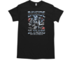 Bayside 25 Years On Da Streets Bootleg T-Shirt Classic Men's T-shirt