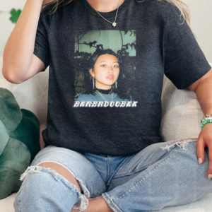 Beabadoobee Photo T-Shirt Classic Women's T-shirt