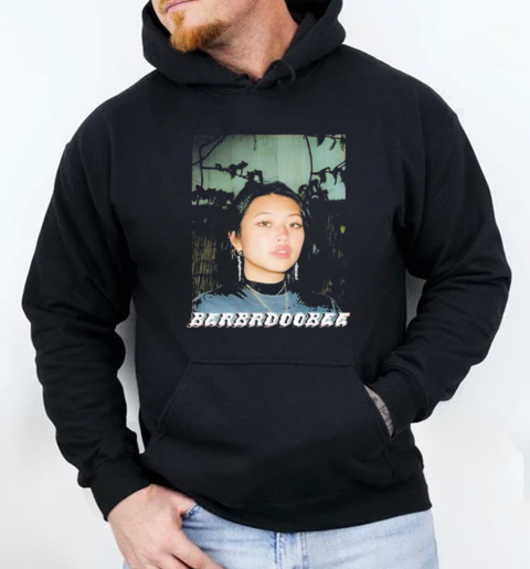 Beabadoobee Photo T-Shirt Unisex Hoodie