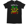 Birthday Crew Jamaica 2025 30th 50th Girl Party Family T-Shirt Classic Men's T-shirt