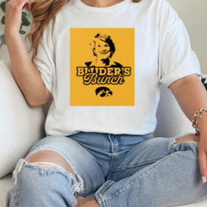 Bluder's Bunch Iowa Hawkeyes T-Shirt Classic Women's T-shirt