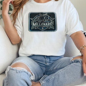 Blue collar millionaire T-Shirt Classic Women's T-shirt