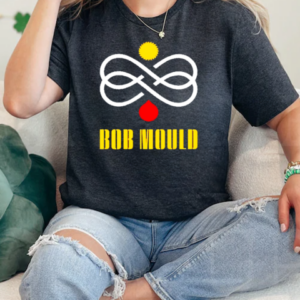 Bob Mould Infinity T-Shirt Classic Women's T-shirt