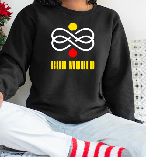 Bob Mould Infinity T-Shirt Unisex Sweatshirt