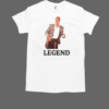 Bob Uecker Miller Lite Legend T-Shirt Classic Men's T-shirt