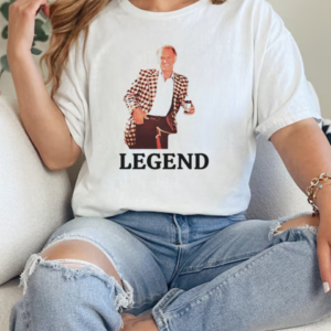 Bob Uecker Miller Lite Legend T-Shirt Classic Women's T-shirt