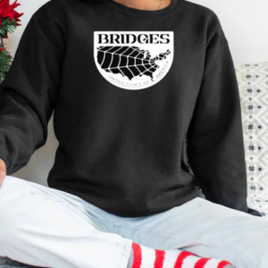 Brain Dead x Death Stranding United Cities Of America T-Shirt Unisex Sweatshirt