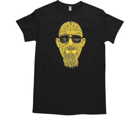 Brother Ali Brother Minutester T-Shirt