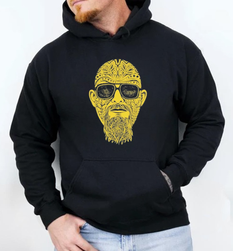 Brother Ali Brother Minutester T-Shirt Unisex Hoodie