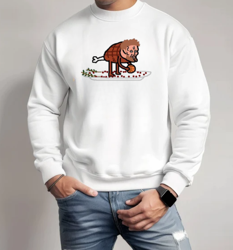 Buffalo Bills greatest comeback in NFL history T-Shirt Unisex Sweatshirt