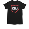 CBJ Ohio T-Shirt Classic Men's T-shirt