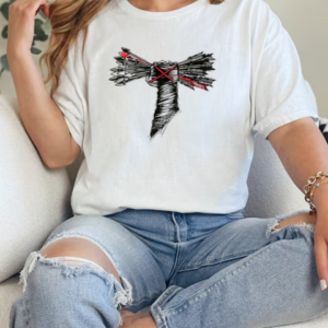 CM Punk Hold Arrow T-Shirt Classic Women's T-shirt