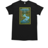 Camp Redwoods Music Campout August 15th 17th 2025 Event T-Shirt Classic Men's T-shirt