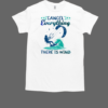 Cancel Everything There Is Wind Kitesurfing T-Shirt Classic Men's T-shirt