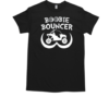 Car Boobie Bouncer T-Shirt Classic Men's T-shirt