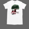 CarSeatHeadrest Apple Twins T-Shirt Classic Men's T-shirt